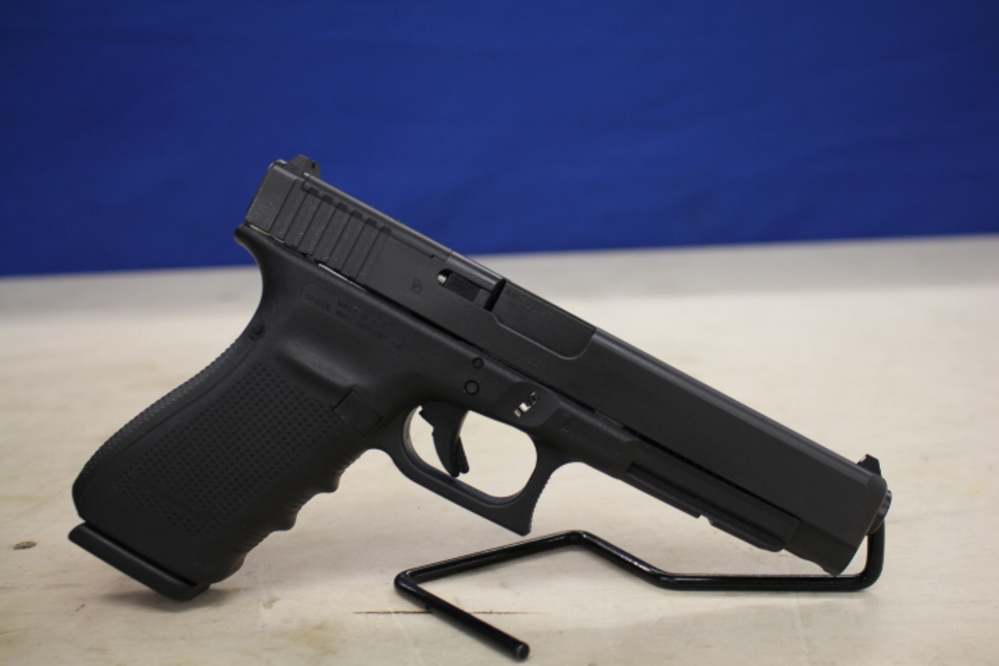 Glock 41 Gen4 MOS .45 ACP Item G-img-2