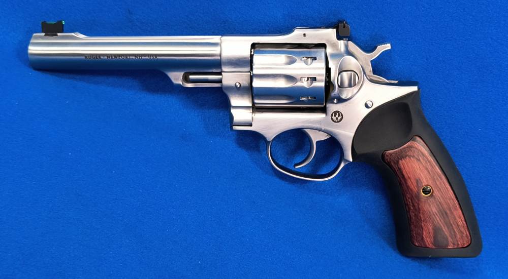 Ruger GP100 22LR-img-5