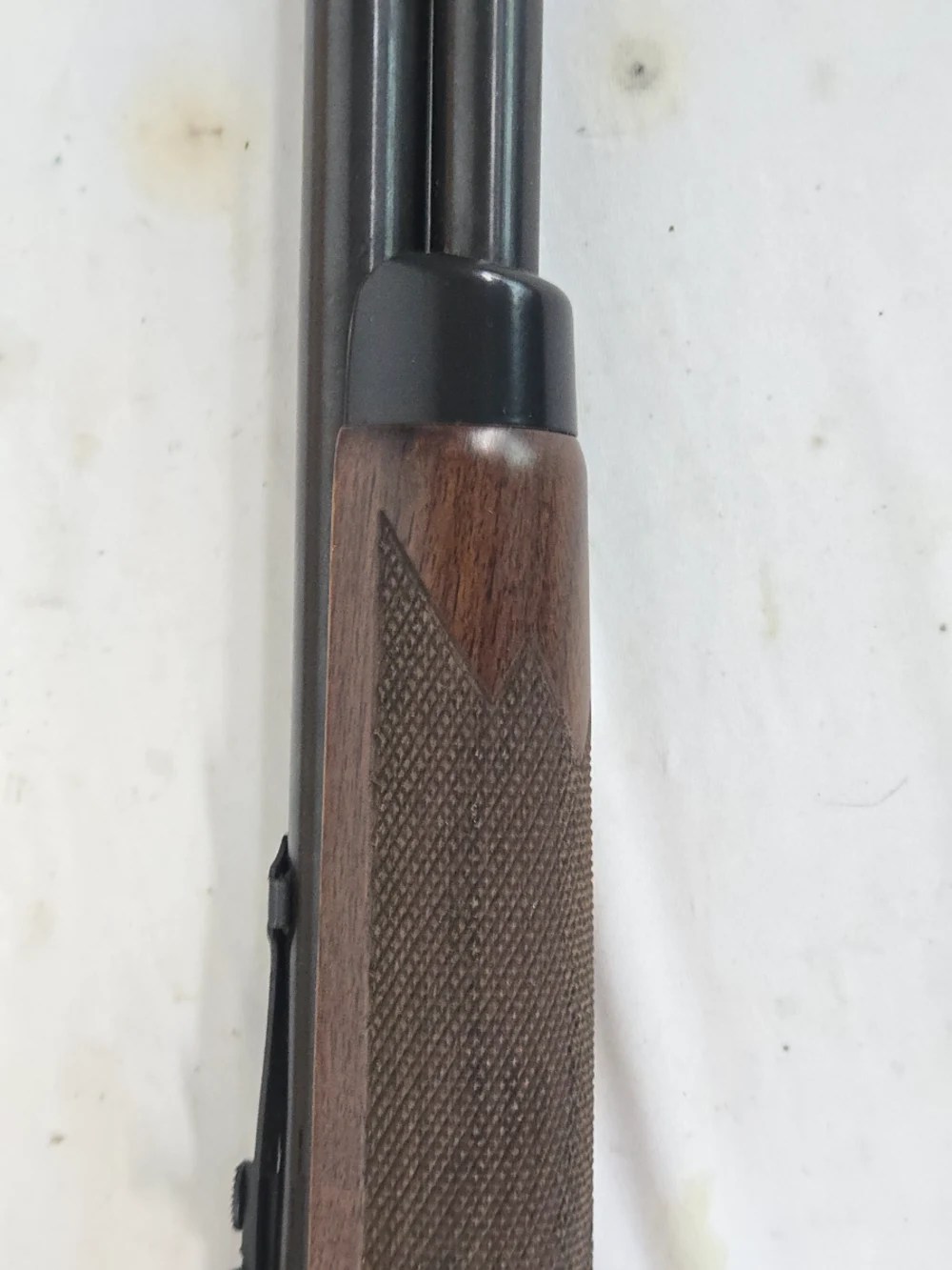 Winchester 9410 Lever Action Shotgun Packer Compact w/Tang Safety 410 -img-3