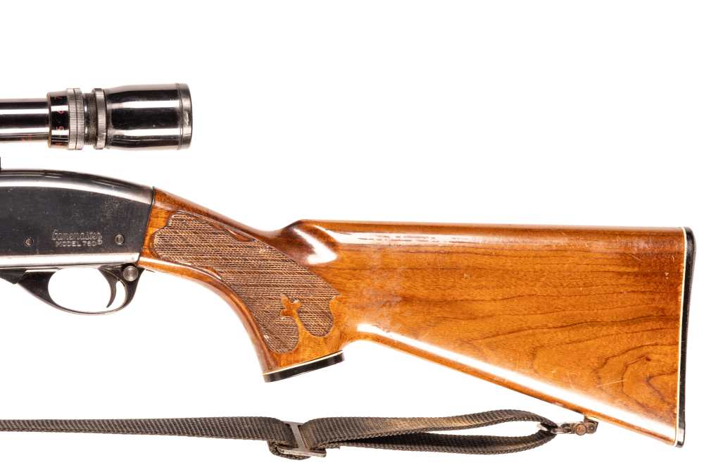 Remington 760 Gamemaster 243WIN Dury's #42419-img-7