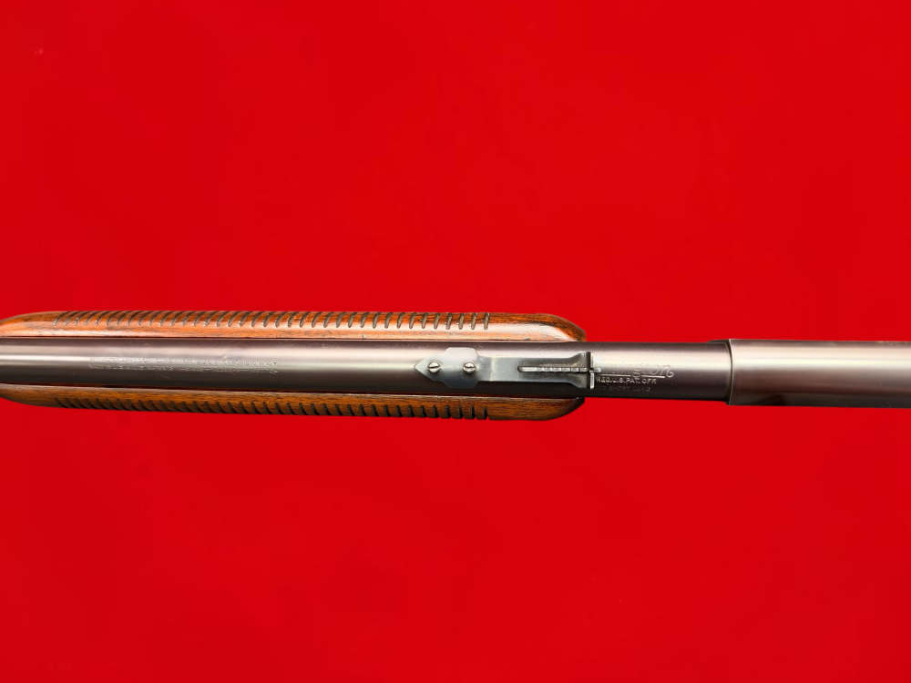 FINE, EARLY, 4-DIGIT REMINGTON 121 FIELDMASTER .22 S/L/LR 24” ROUND BARREL -img-26