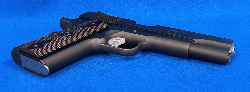 Springfield Garrison 1911 9mm-img-13