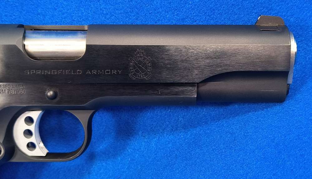 Springfield Garrison 1911 9mm-img-3