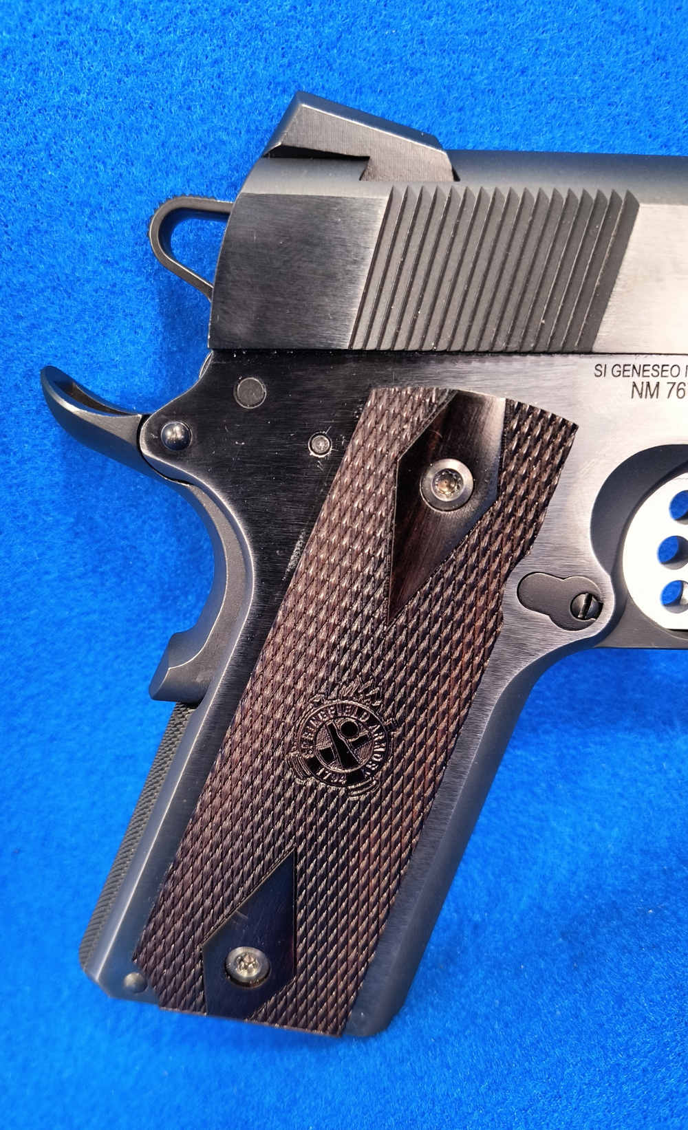 Springfield Garrison 1911 9mm-img-2