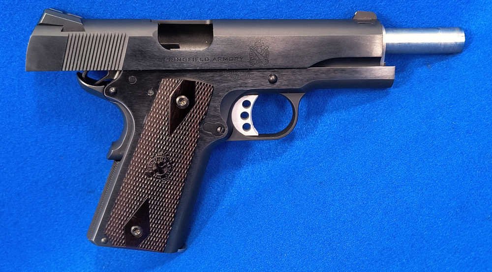 Springfield Garrison 1911 9mm-img-11