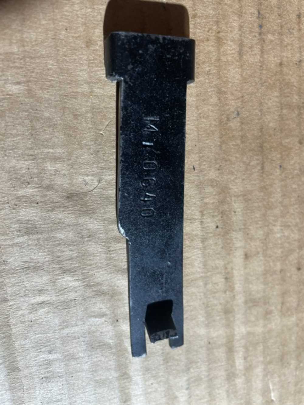 Hungarian KGKT w/Live barrel MT0640  (KGK, SG43, SGM, SGMT)-img-16