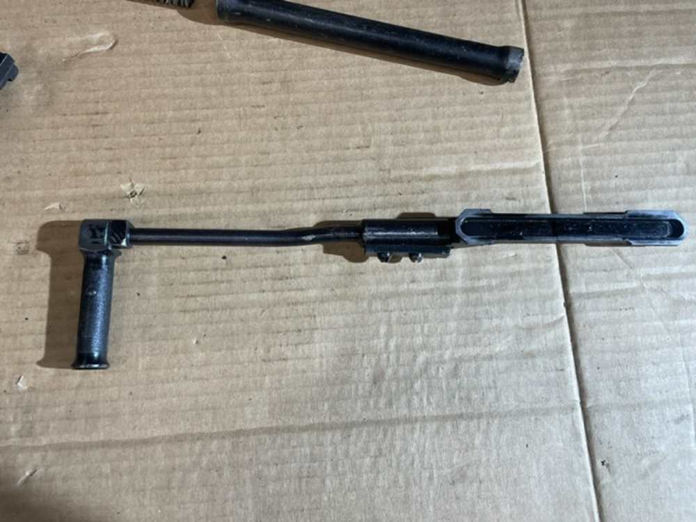 Hungarian KGKT w/Live barrel MT0640  (KGK, SG43, SGM, SGMT)-img-30