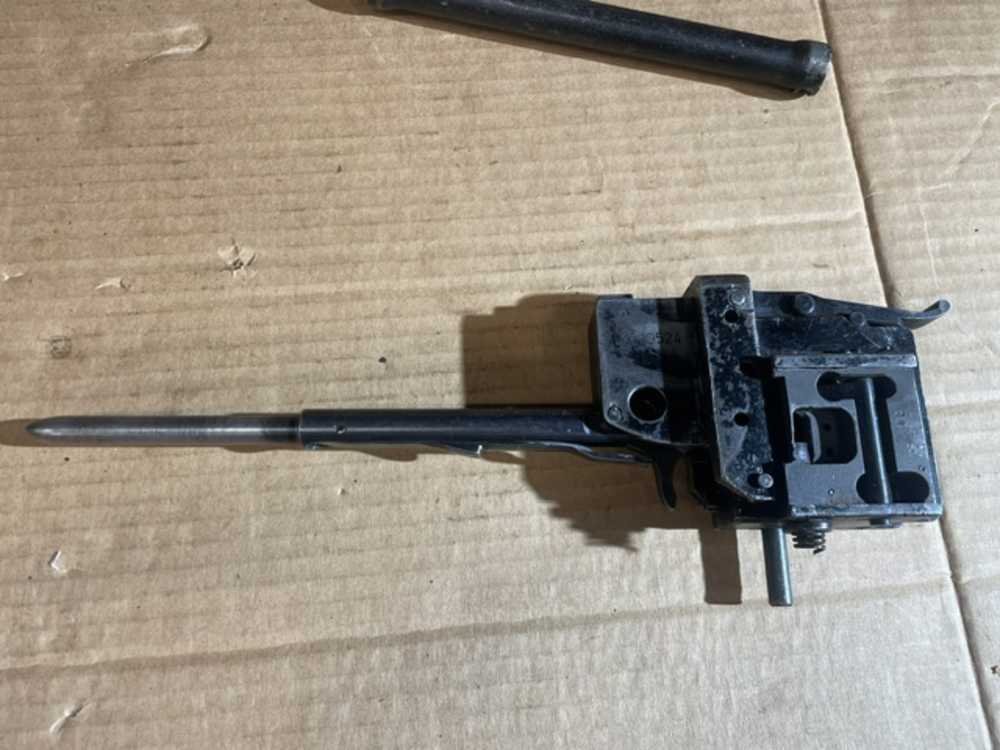 Hungarian KGKT w/Live barrel MT0640  (KGK, SG43, SGM, SGMT)-img-33