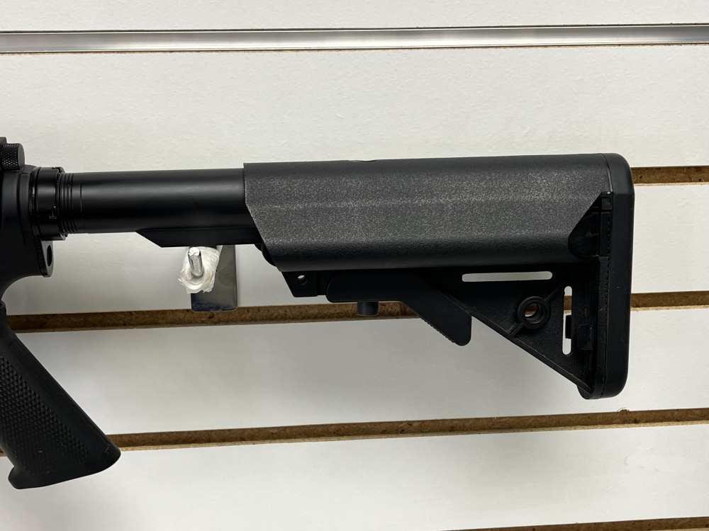 Rock River Arms LAR-15M – .350 Legend – Side-Charging – 16" Barrel-img-4