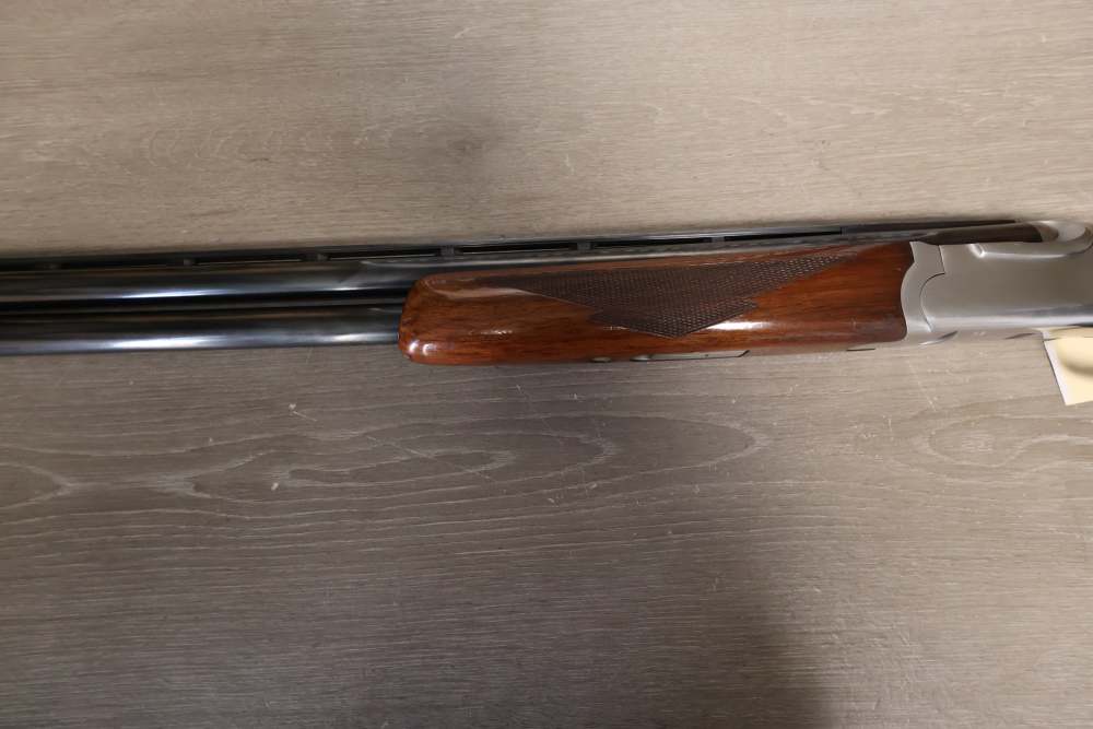 Ruger Red Label O/U Shotgun in 12 Gauge with 28" Barrels & Choke Tubes.-img-8