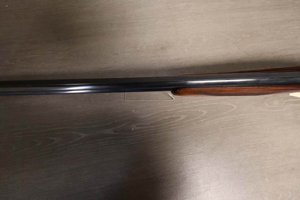 Ruger Red Label O/U Shotgun in 12 Gauge with 28" Barrels & Choke Tubes.-img-16