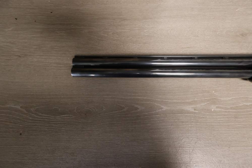 Ruger Red Label O/U Shotgun in 12 Gauge with 28" Barrels & Choke Tubes.-img-9