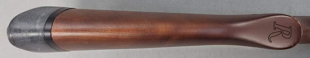 Used Remington 870 Shotgun 20 Ga 20" Rifled Barrel 4rd w/ Extra 21" Barrel-img-14