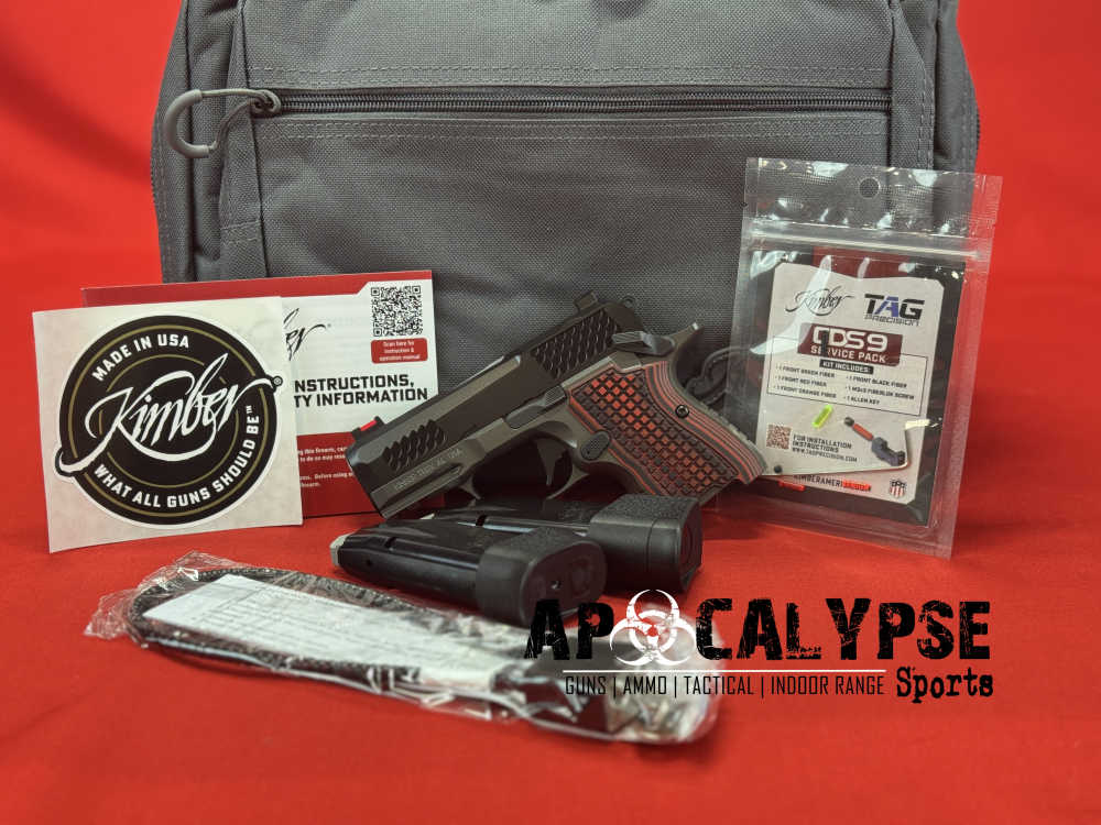 Kimber CDS9-img-7