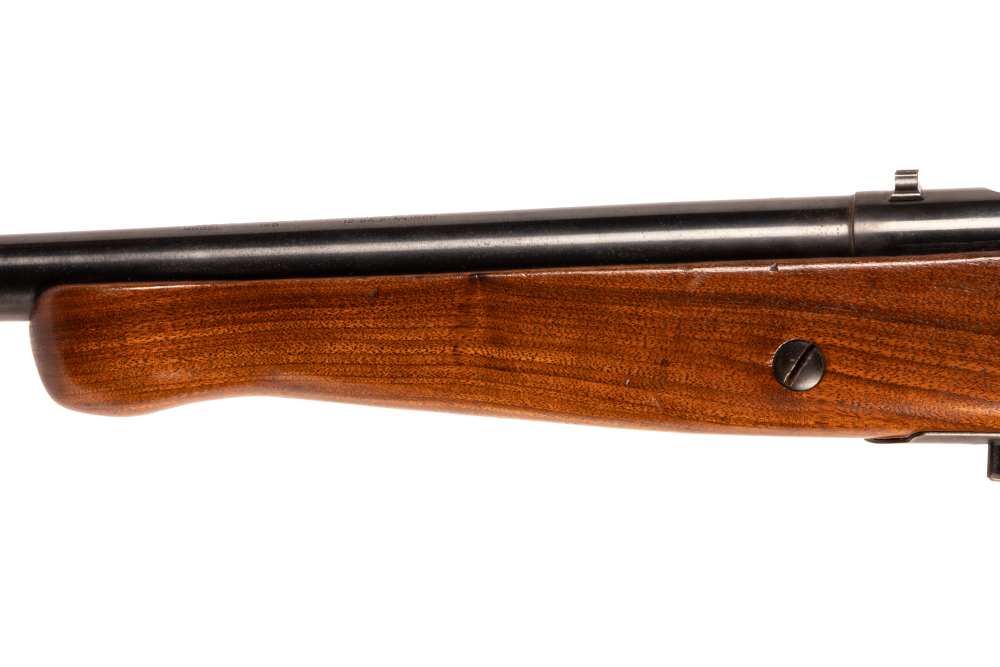 O.F. Mossberg & Sons Model 195 12 GA Durys # 42262-img-6