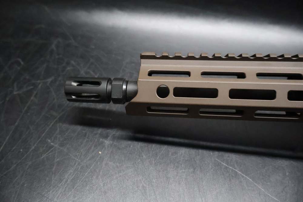 Daniel Defense DDM4 v7 Semi-Automatic Rifle 5.56mm NATO-img-7