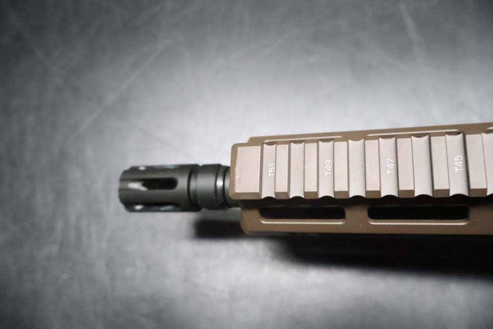 Daniel Defense DDM4 v7 Semi-Automatic Rifle 5.56mm NATO-img-11