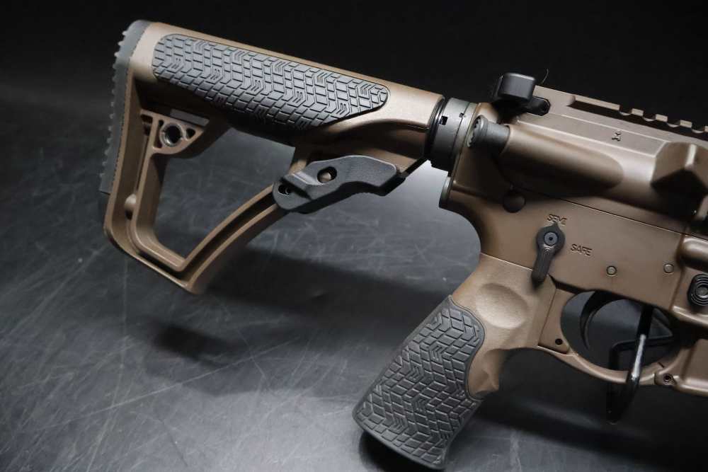 Daniel Defense DDM4 v7 Semi-Automatic Rifle 5.56mm NATO-img-5