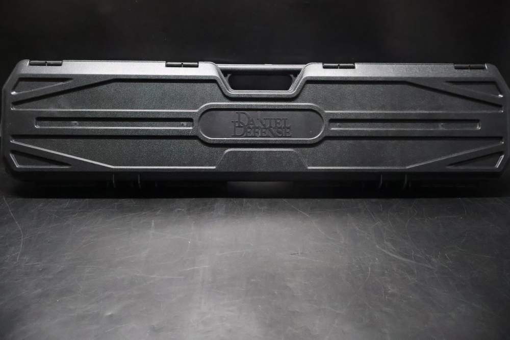 Daniel Defense DDM4 v7 Semi-Automatic Rifle 5.56mm NATO-img-21