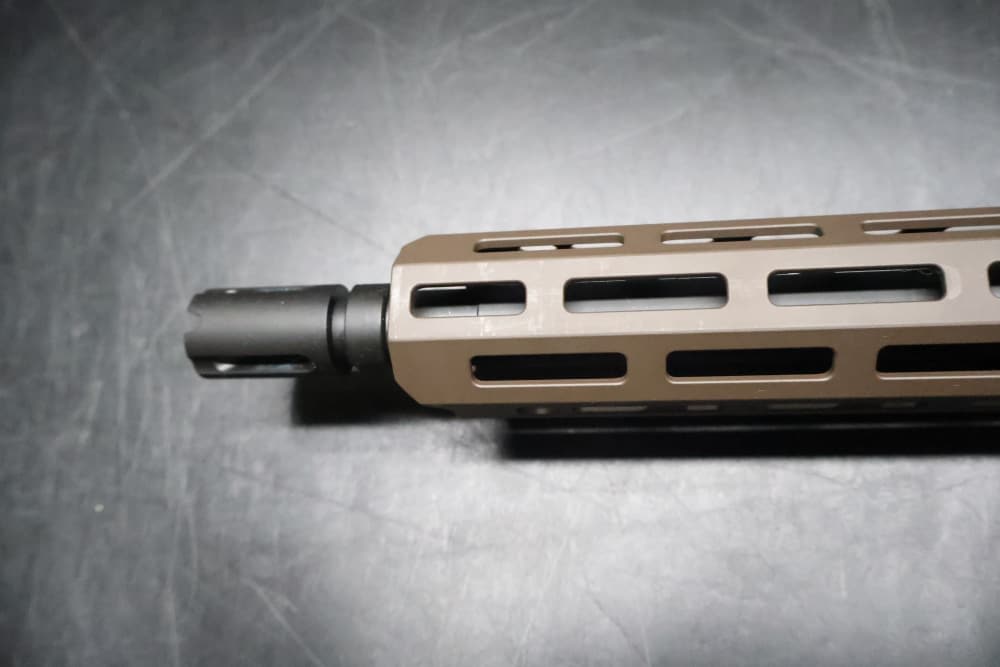 Daniel Defense DDM4 v7 Semi-Automatic Rifle 5.56mm NATO-img-15