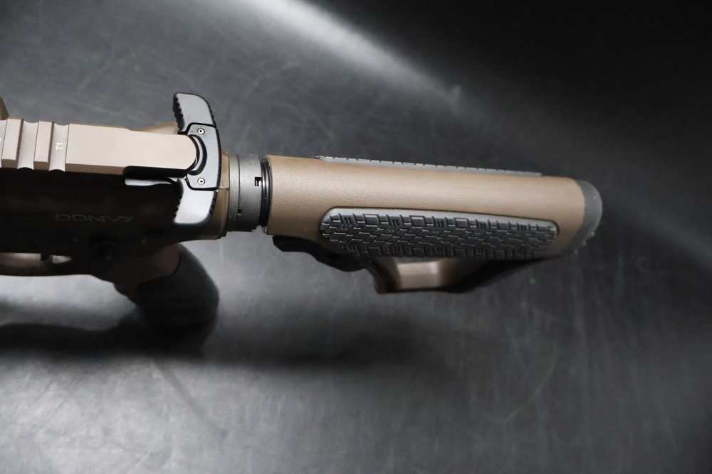Daniel Defense DDM4 v7 Semi-Automatic Rifle 5.56mm NATO-img-14