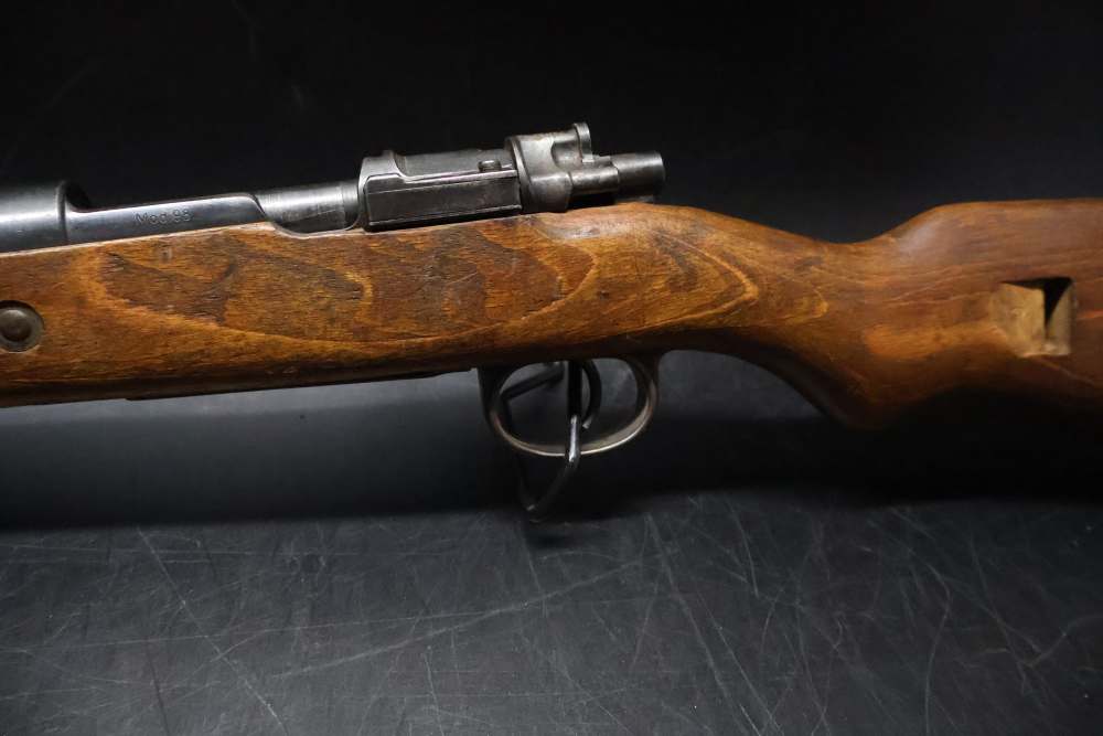 Mauser Gewehr 95 Bolt Action Rifle 8mm Mauser-img-18