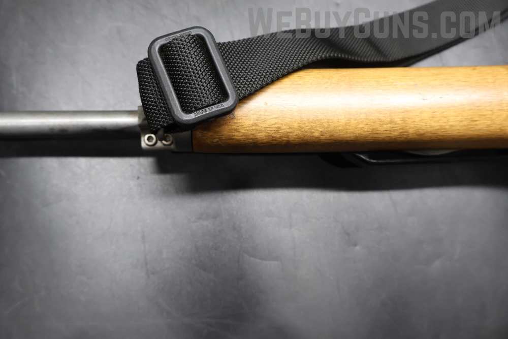 Ruger Mini-14 Semi-Automatic Rifle .223CAL-img-22