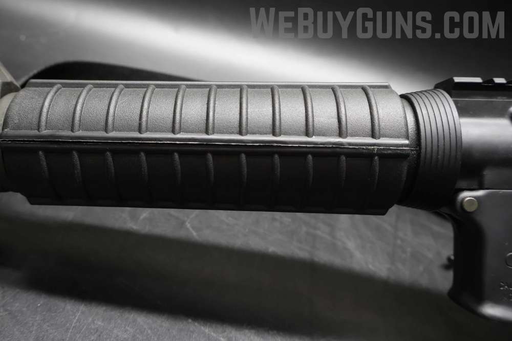 Bushmaster XM15-E2S Semi-Automatic Rifle Cal 223-5.56MM-img-10