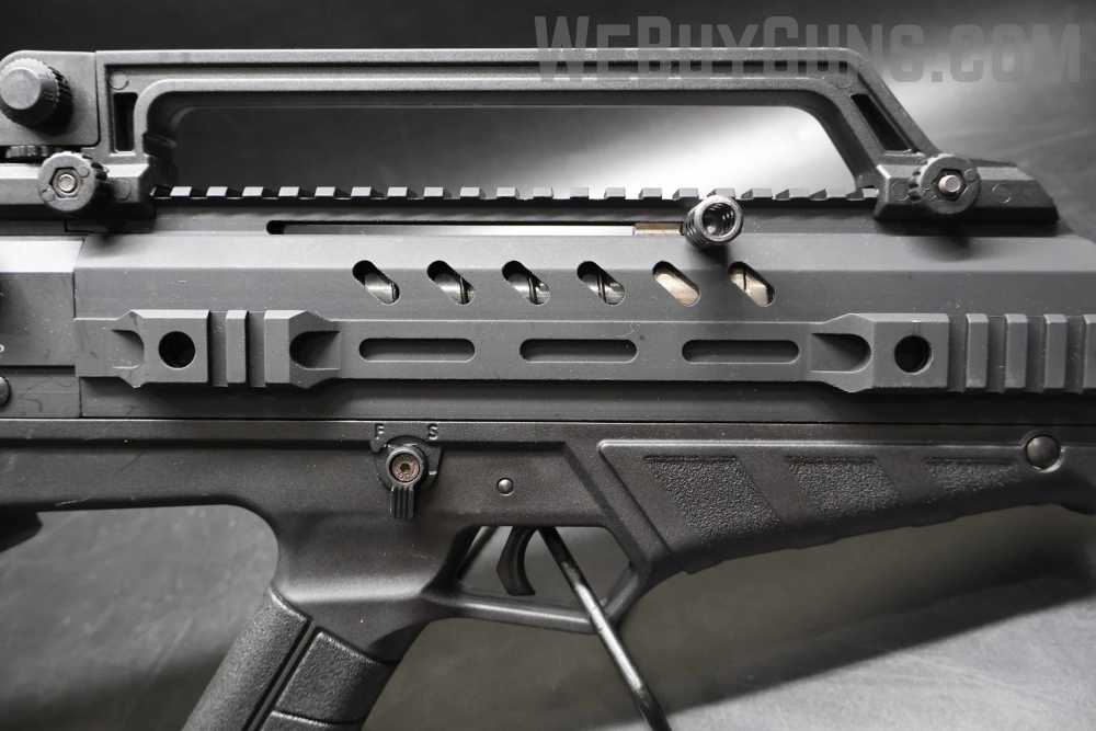 Dickinson Ranger BP Semi-Automatic Shotgun 12 Gauge-img-3