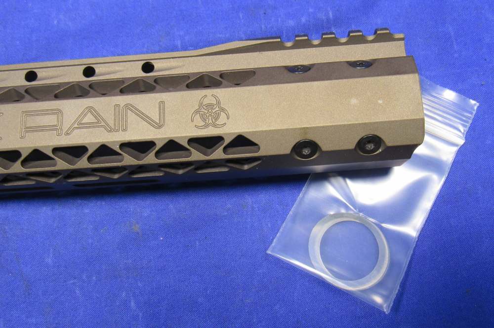 Black Rain Ordnance Spec-15 Forged AR15 Receiver Set & 17.76" Handguard -img-8
