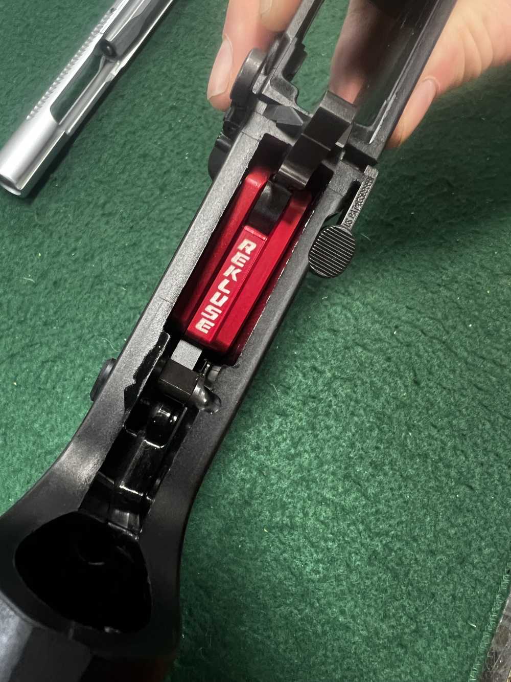 KE Arms KP-15 (.556) Semi-Auto Rifle-img-13
