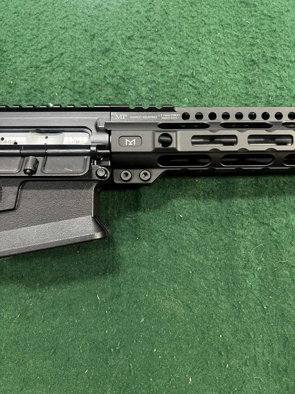KE Arms KP-15 (.556) Semi-Auto Rifle-img-9