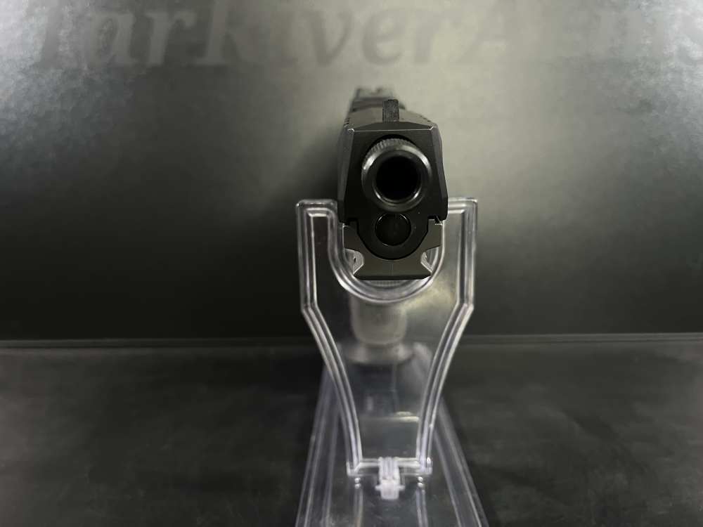 Walther PDP Pro 9mm Pistol-img-6