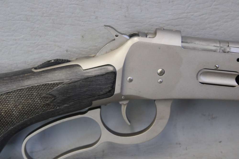 Mossberg 464 .30-30 Win Item S-114-img-4