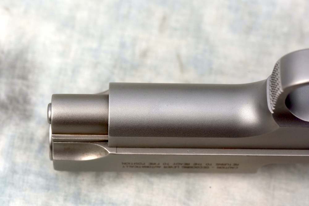NIB Smith & Wesson 4566 45 ACP-img-16