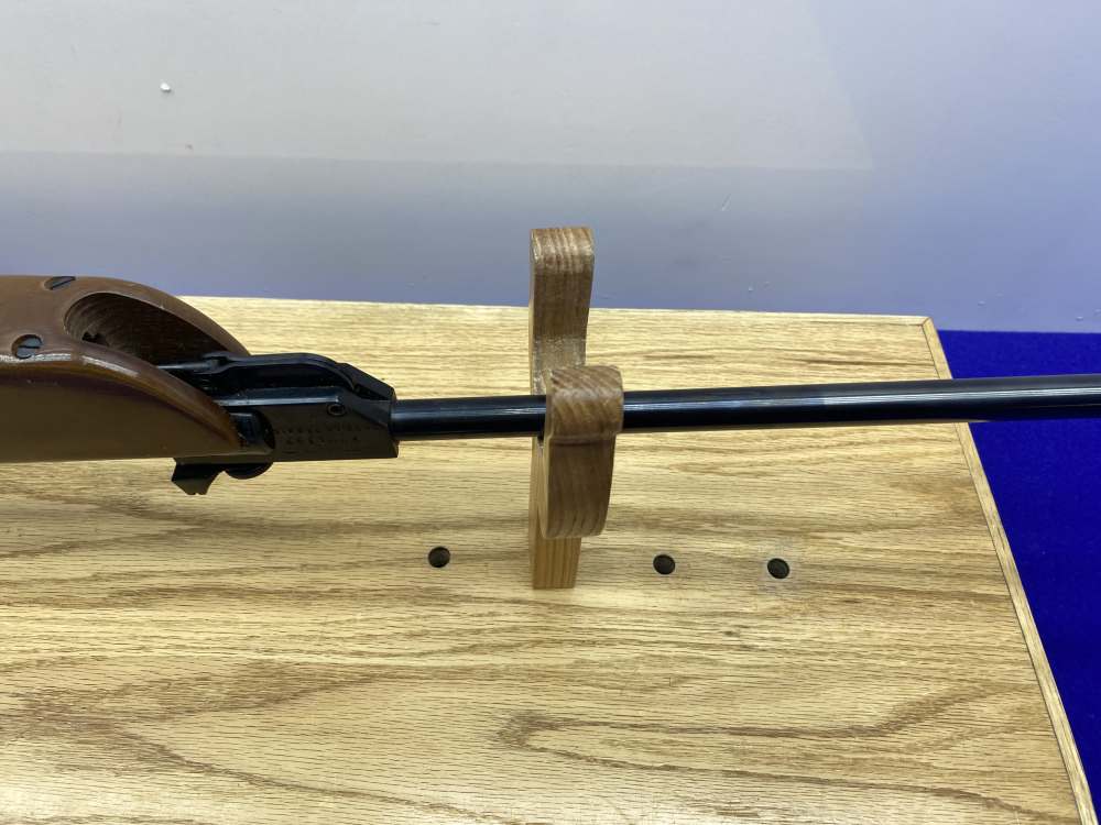 CBC 300 Air Rifle .177 Cal Blue 18" *IDEAL FOR TARGET PRACTICE & PLINKING*-img-32