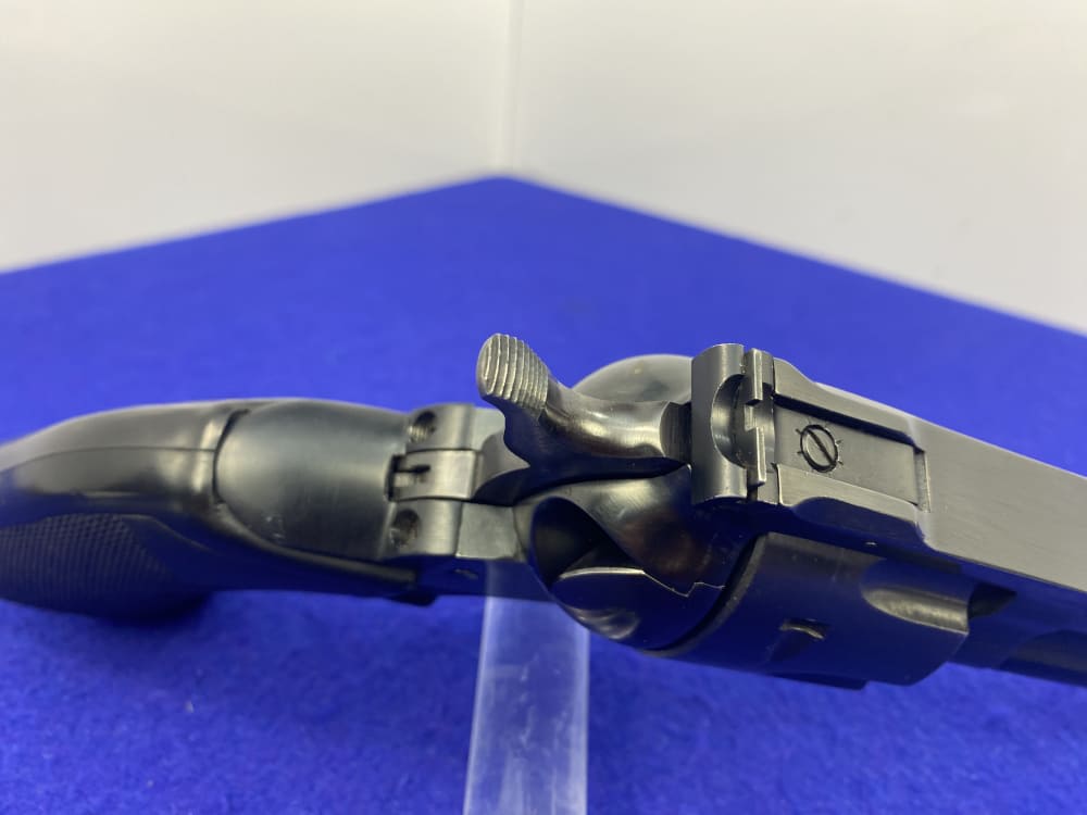 1980 Ruger New Mod Blackhawk Convertible .357 Mag / 9mm *DUAL CYLINDERS*-img-19