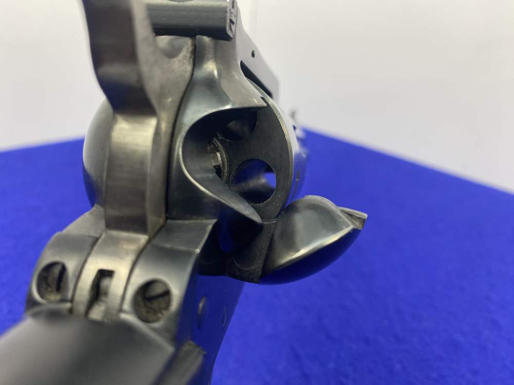 1980 Ruger New Mod Blackhawk Convertible .357 Mag / 9mm *DUAL CYLINDERS*-img-31
