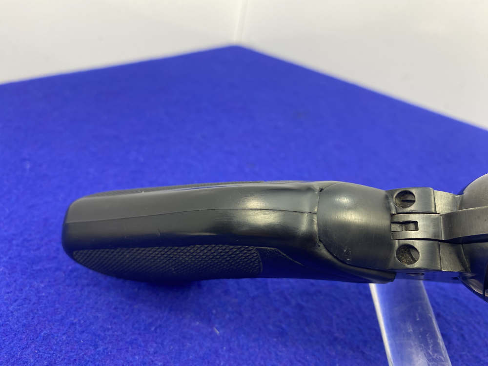 1980 Ruger New Mod Blackhawk Convertible .357 Mag / 9mm *DUAL CYLINDERS*-img-18