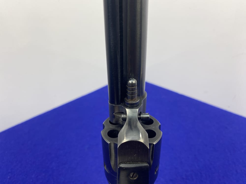 1980 Ruger New Mod Blackhawk Convertible .357 Mag / 9mm *DUAL CYLINDERS*-img-27