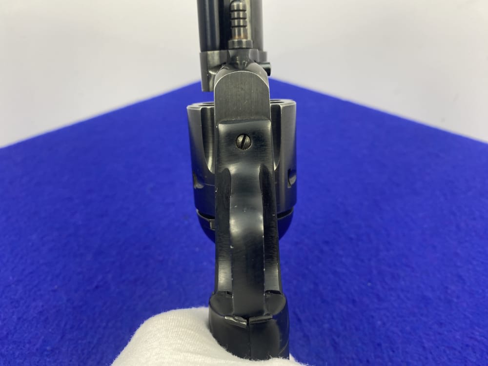 1980 Ruger New Mod Blackhawk Convertible .357 Mag / 9mm *DUAL CYLINDERS*-img-28