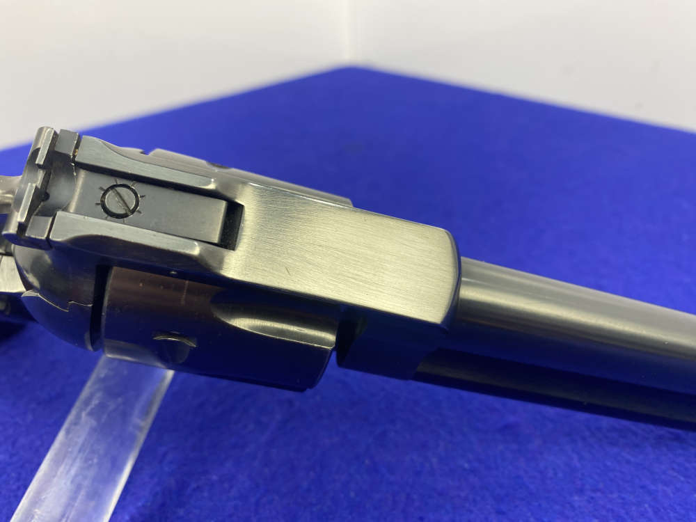 1980 Ruger New Mod Blackhawk Convertible .357 Mag / 9mm *DUAL CYLINDERS*-img-20