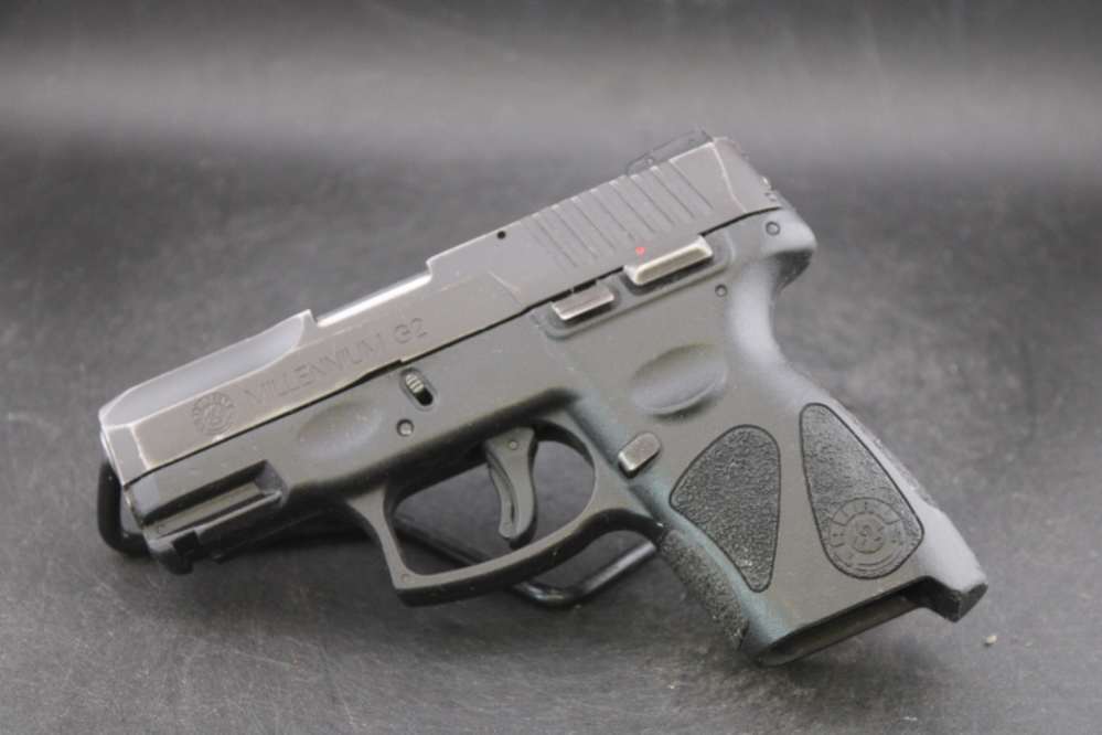 Taurus Millennium G2 .40S&W Item P-161-img-5