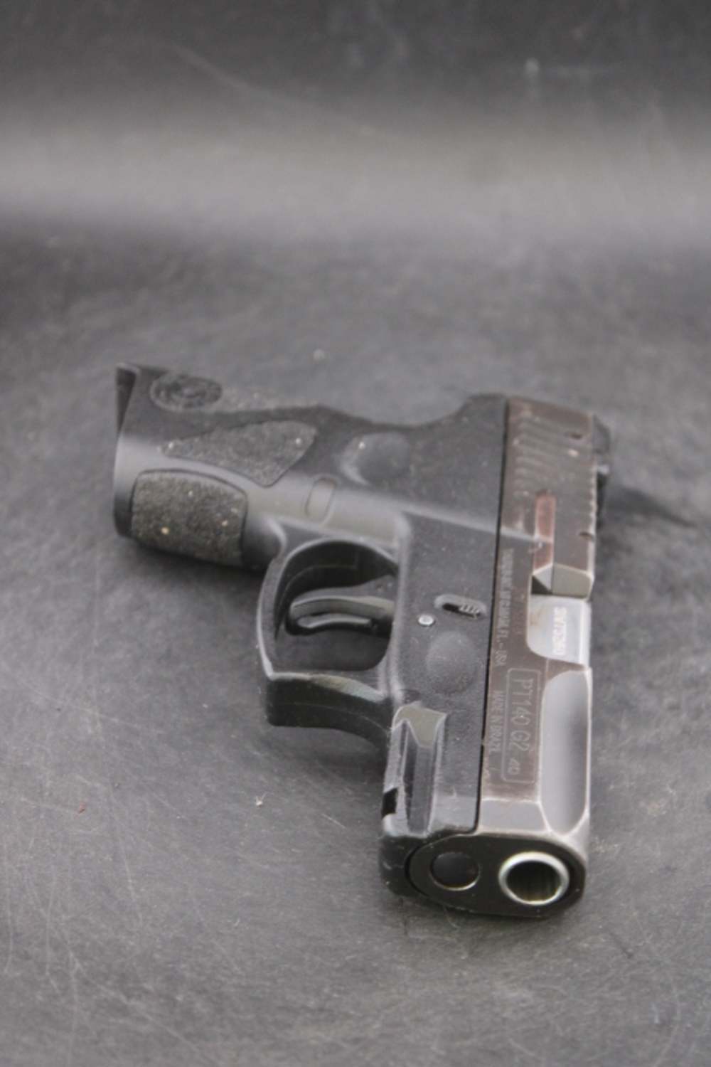 Taurus Millennium G2 .40S&W Item P-161-img-12