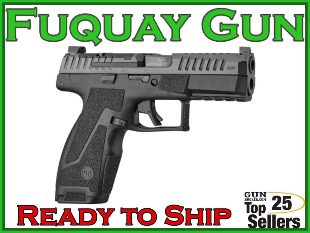 CZ Duty 4.0 F 9mm 4" 95081-img-0