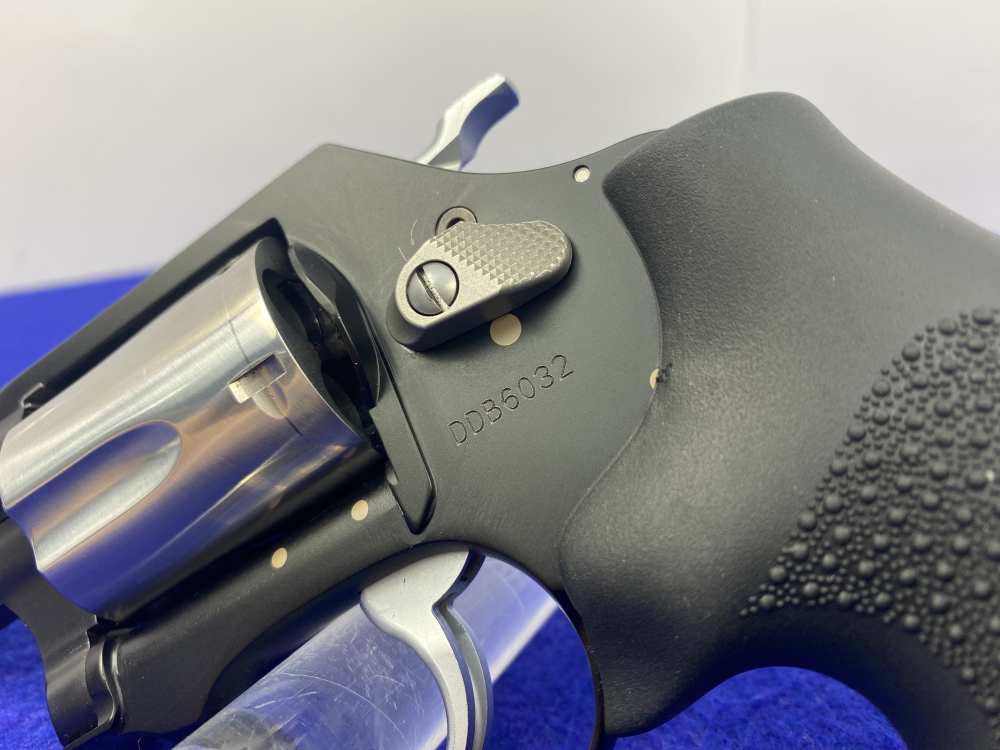 Smith Wesson Model 360J Airweight .357 Mag / .38 Spl *CARRY PERFORMANCE*-img-7