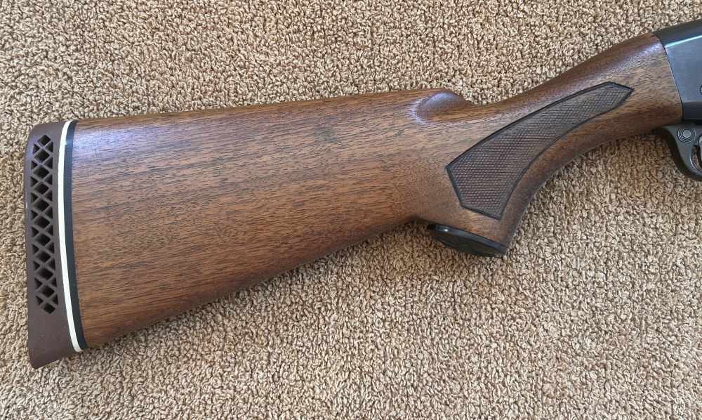 Remington 20 ga Model 48 Sportsman -img-2