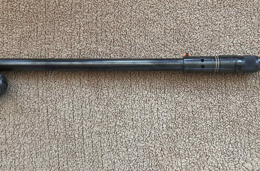 Remington 20 ga Model 48 Sportsman -img-8