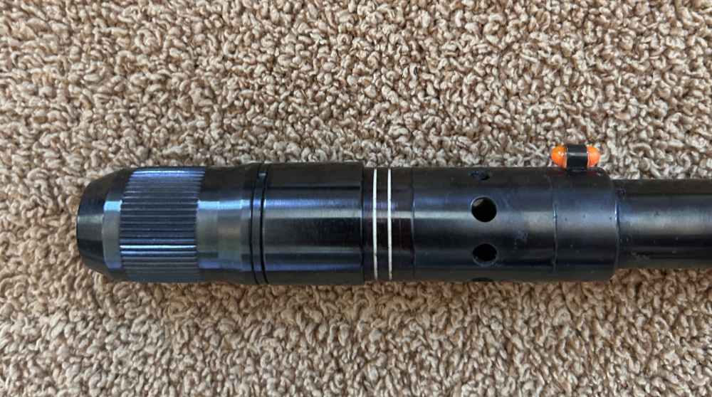 Remington 20 ga Model 48 Sportsman -img-10