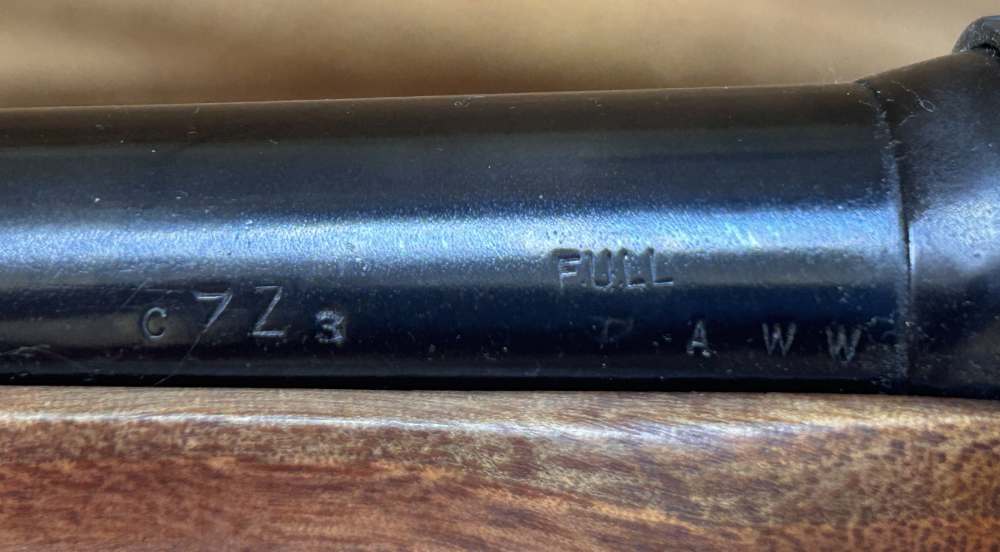 Remington 20 ga Model 48 Sportsman -img-12